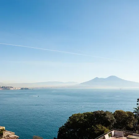 Casa vacanze Torre Dell'incantesimo