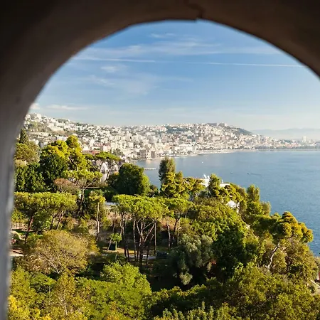 Torre Dell'incantesimo * Napoli