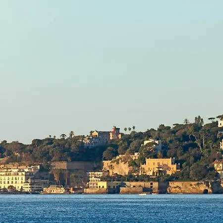 Torre Dell'incantesimo * Napoli