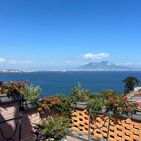 Torre Dell'incantesimo Hébergement de vacances