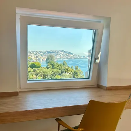 Hébergement de vacances Torre Dell'incantesimo *