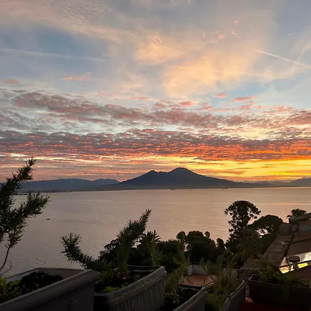 Torre Dell'incantesimo 別荘 ナポリ