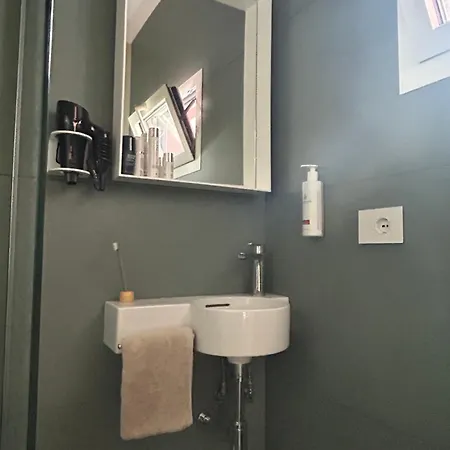 Torre Dell'incantesimo 別荘