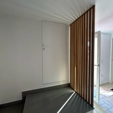 Torre Dell'incantesimo 別荘 ナポリ