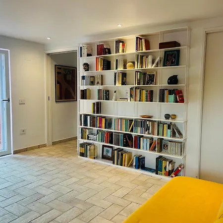 Torre Dell'incantesimo Σπίτι διακοπών