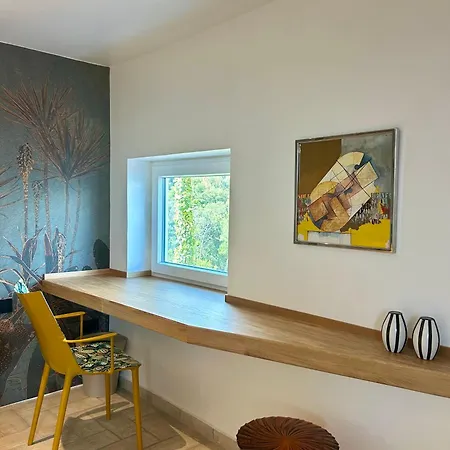 Σπίτι διακοπών Torre Dell'incantesimo Νάπολη