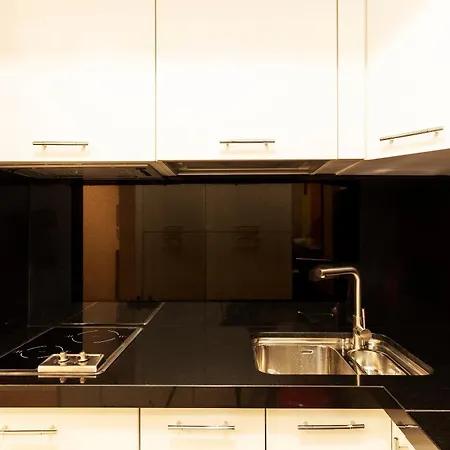 Torre Dell'incantesimo Ferienhaus Neapel
