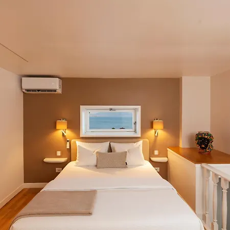 Torre Dell'incantesimo Ferienhaus