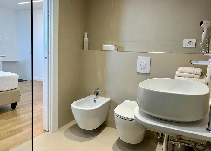 Torre Dell'incantesimo בית נופש