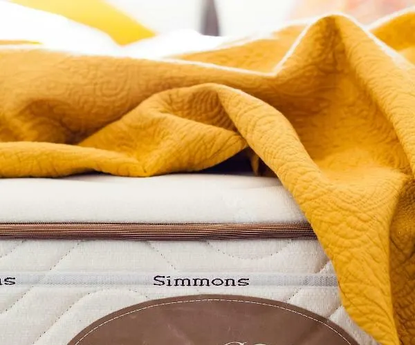 בית נופש Torre Dell'incantesimo נאפולי