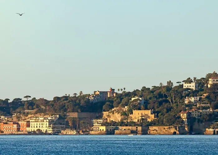 Torre Dell'incantesimo * נאפולי