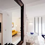 Torre Dell'incantesimo Tatil Evi Napoli