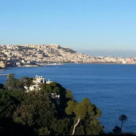 Torre Dell'incantesimo Holiday home Naples