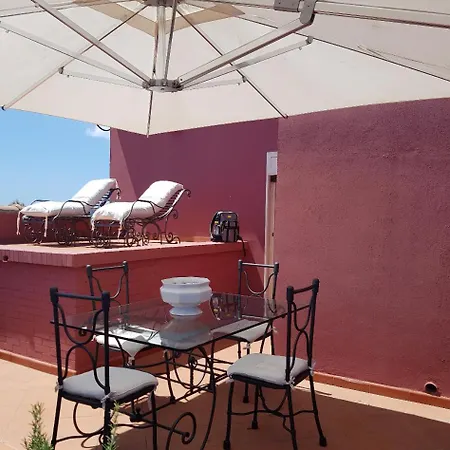 Torre Dell'incantesimo Holiday home *
