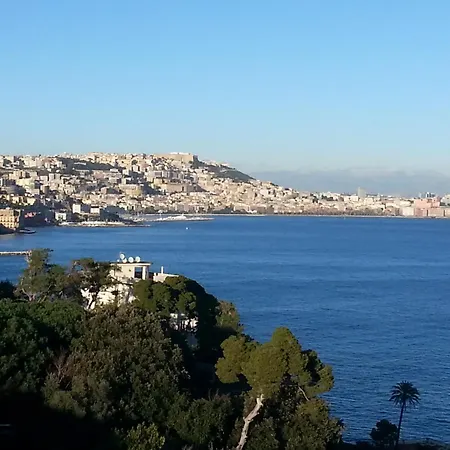 Holiday home Torre Dell'incantesimo