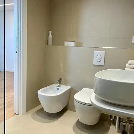 Torre Dell'incantesimo Casa de Férias