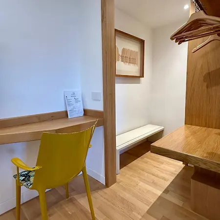 Holiday home Torre Dell'incantesimo Naples