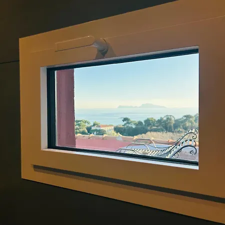 Tatil Evi Torre Dell'incantesimo