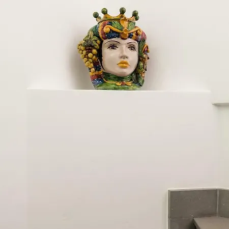 Torre Dell'incantesimo Nápoles