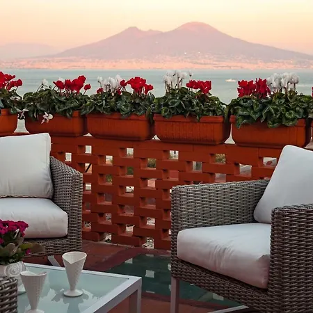 Torre Dell'incantesimo Holiday home