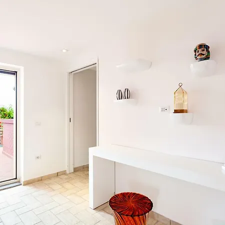 Torre Dell'incantesimo Holiday home Naples