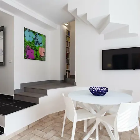Torre Dell'incantesimo Holiday home *